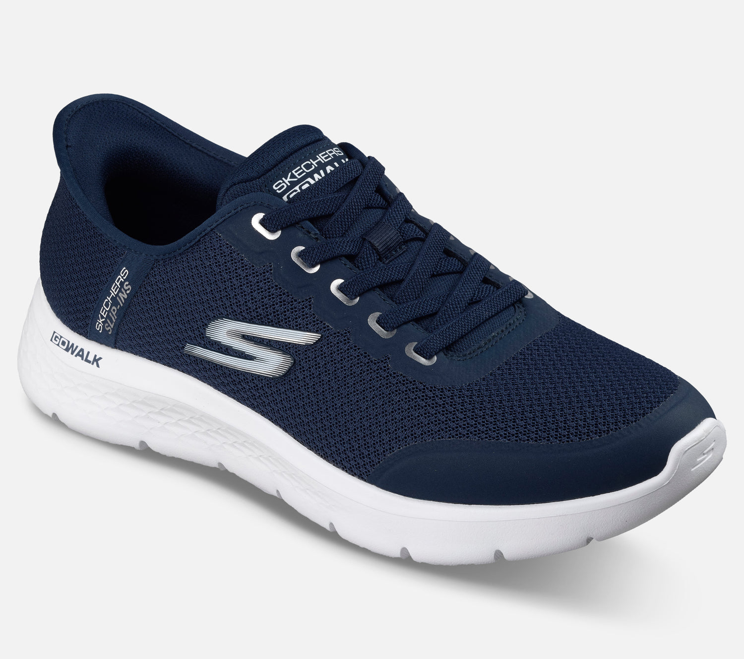 Slip-ins: GO WALK Flex - Netro Shoe Skechers.dk
