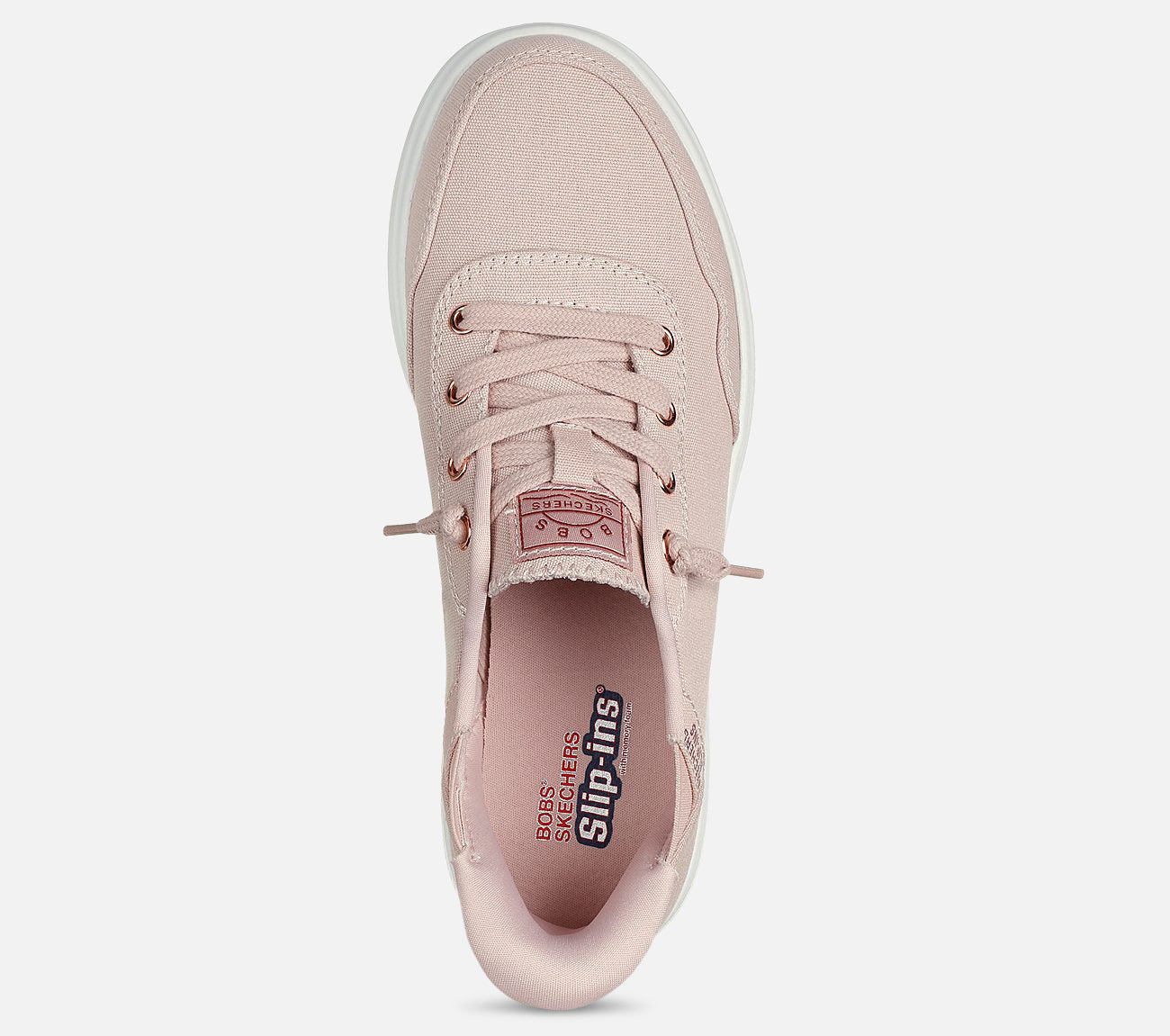 Slip-ins: BOBS Skip Cute - B Cute Sweet Shoe Skechers.dk