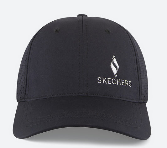 Foil Diamonds kasket Hat Skechers