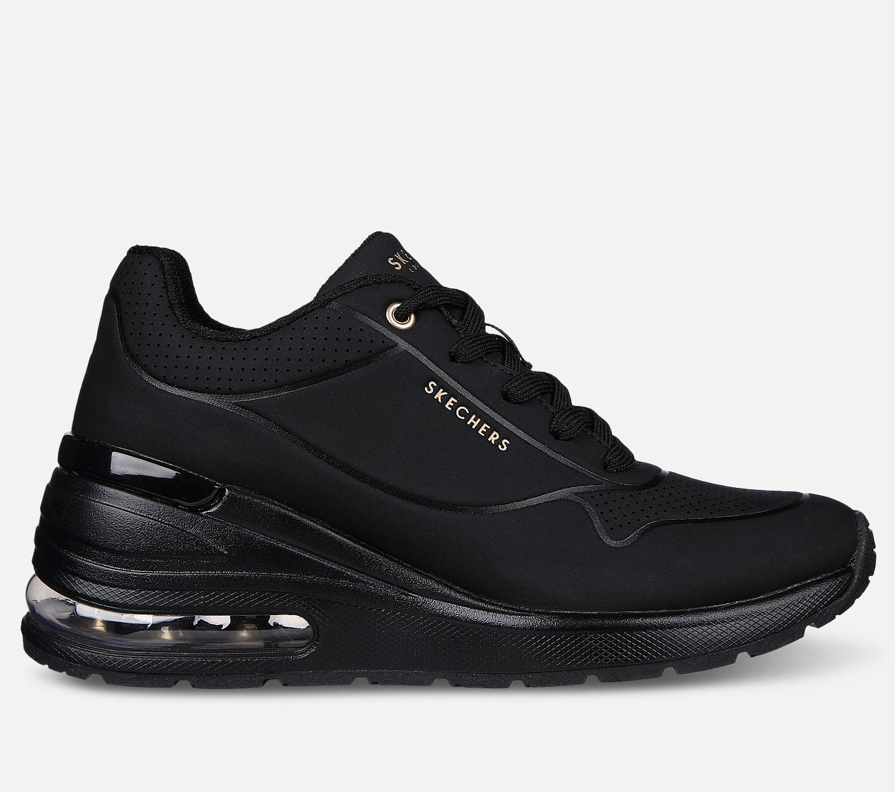 Million Air - Elevated Air Shoe Skechers.dk