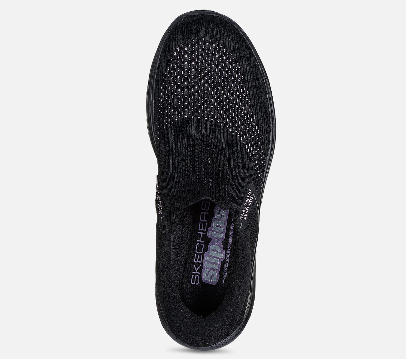 Slip-ins: GO WALK 7 - Ida Shoe Skechers.dk