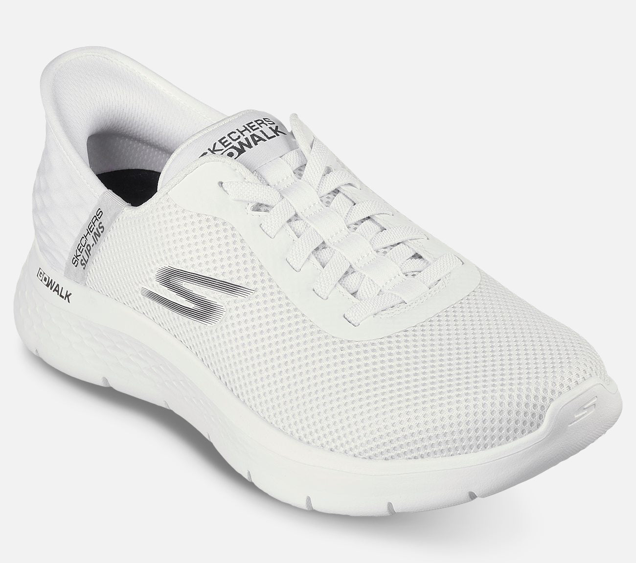 Slip-ins: GO WALK Flex - Hands Up Shoe Skechers