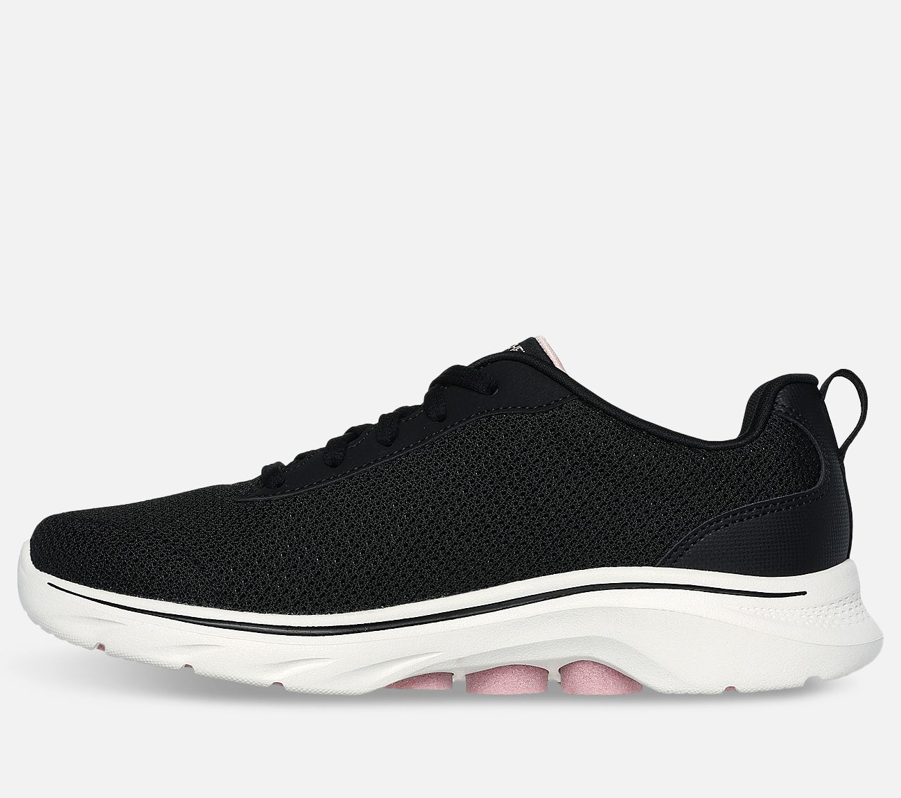 Wide Fit: GO WALK 7 - Clear Path Shoe Skechers.dk