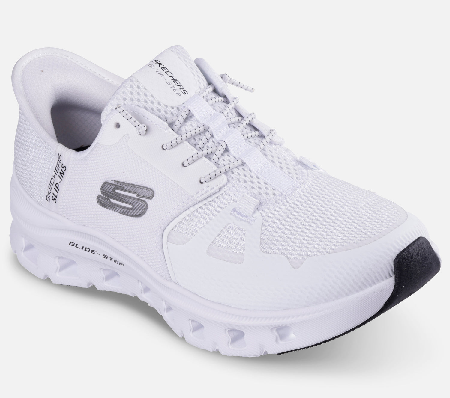 Wide Fit: Slip-ins: Glide-Step Pro Shoe Skechers.dk