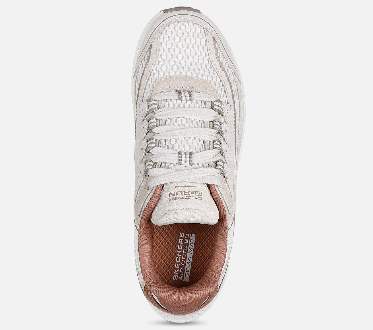 GO RUN Consistent 2.0 - Draft Shoe Skechers