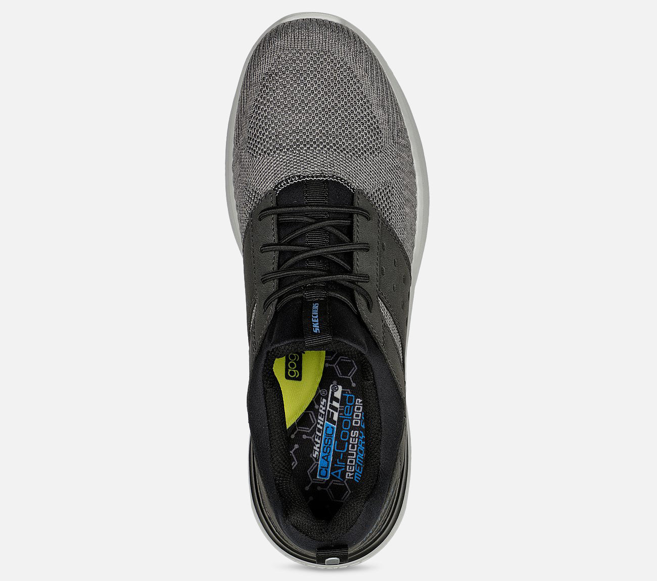 Lattimore – Radium Shoe Skechers