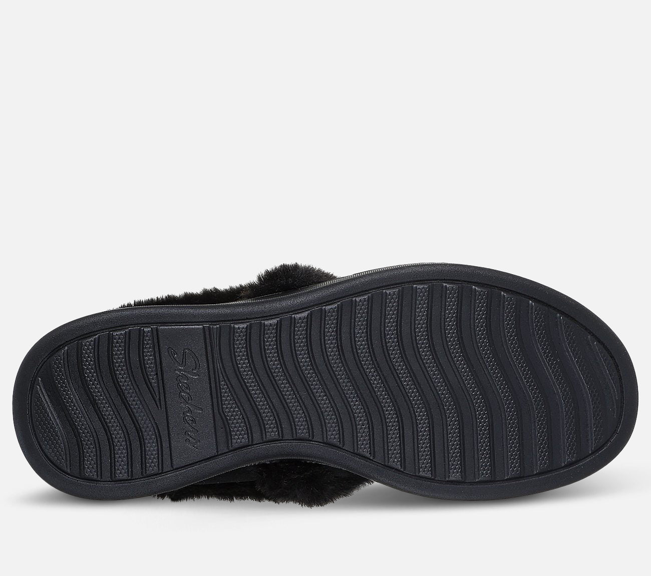 Slip-ins: Cozy Escape - Snowy Bliss Slipper Skechers.dk