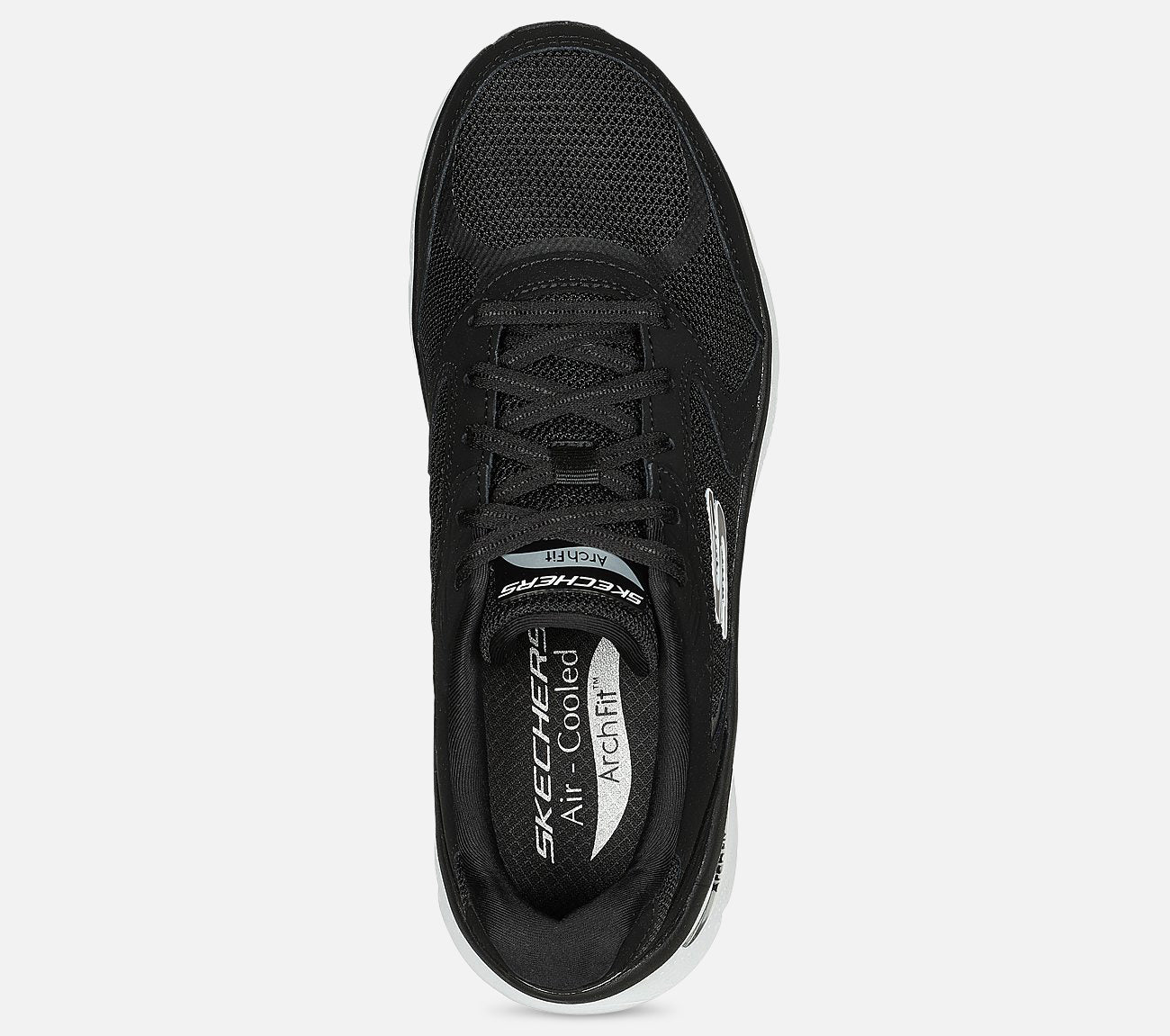 Relaxed Fit: Arch Fit D'Lux Shoe Skechers