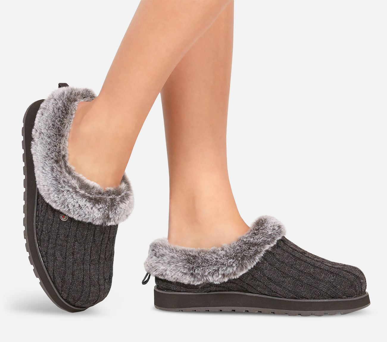 BOBS Keepsakes - Ice Angel Slipper Skechers.dk