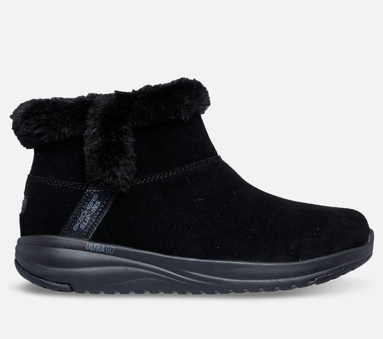 Vandtætte sko og støvler til damer