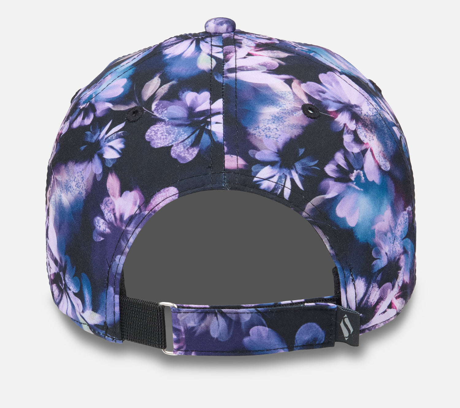 Velvet Petunia Baseball Cap Hat Skechers.dk