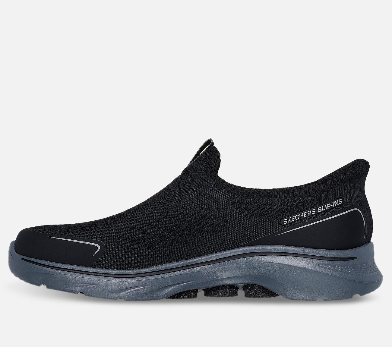 Slip-ins: GO WALK 7 - Easy On Evolution Shoe Skechers.dk