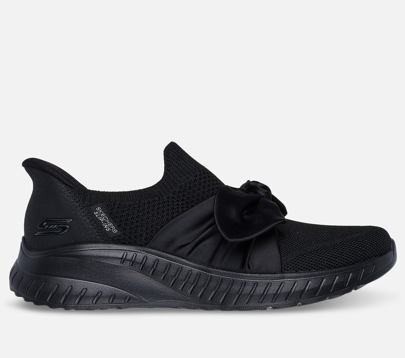 Slip-ins: BOBS Sport Squad Chaos - Inspire Away Shoe Skechers.dk