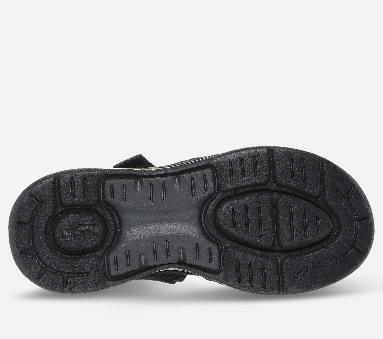 GO WALK Arch Fit Sandal  - Attract Sandal Skechers