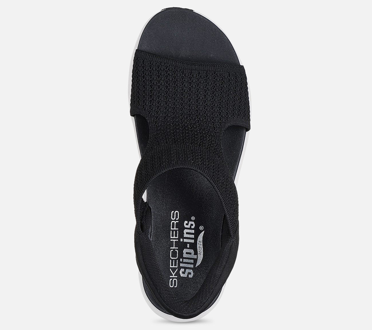 Slip-ins: Arch Fit 2.0 - My Everyday Sandal Skechers.dk