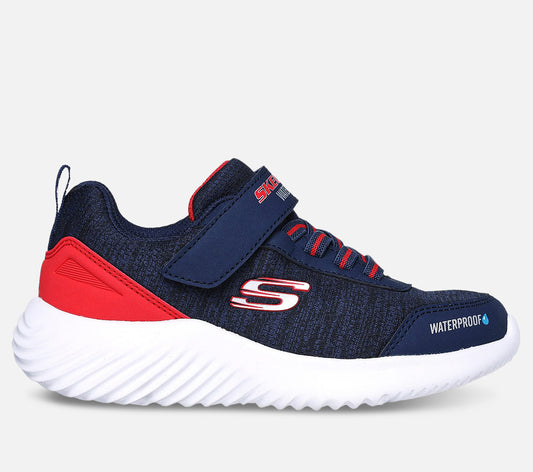 Bounder - Dripper Drop - Waterproof Shoe Skechers.dk