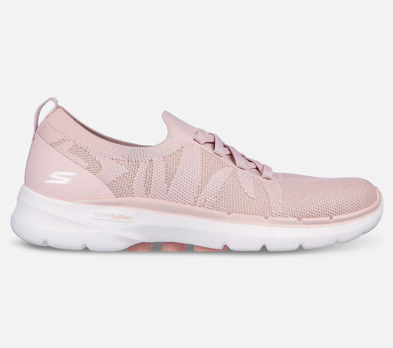 GO WALK 6 - Pristine Sunset Shoe Skechers