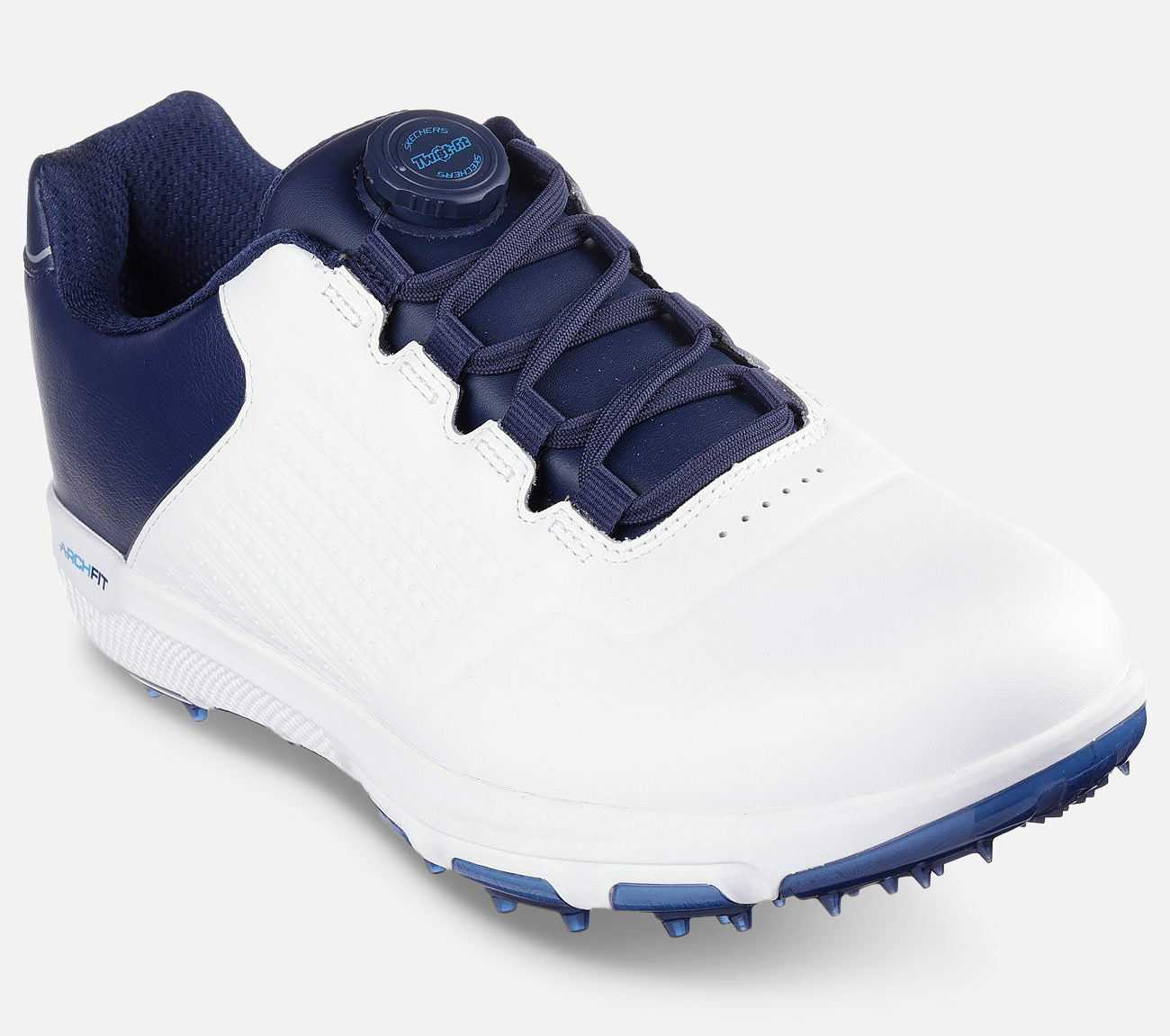 GO GOLF PRO 6 SL - Twist - Waterproof Golf Skechers.dk