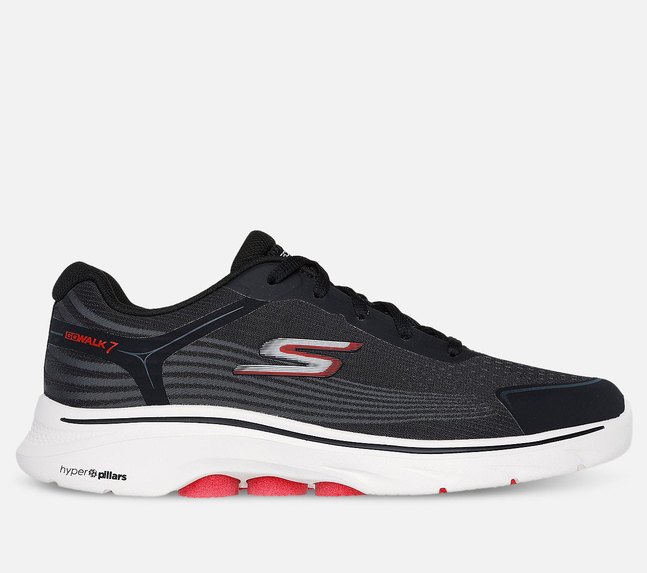 GO WALK 7 - Alen Shoe Skechers.dk