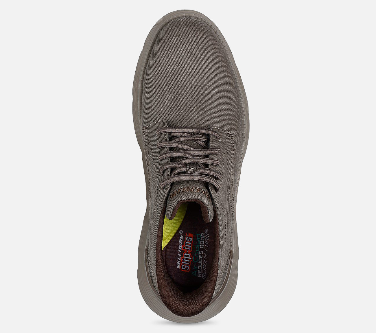 Slip-ins: Garza - Clive Shoe Skechers.dk