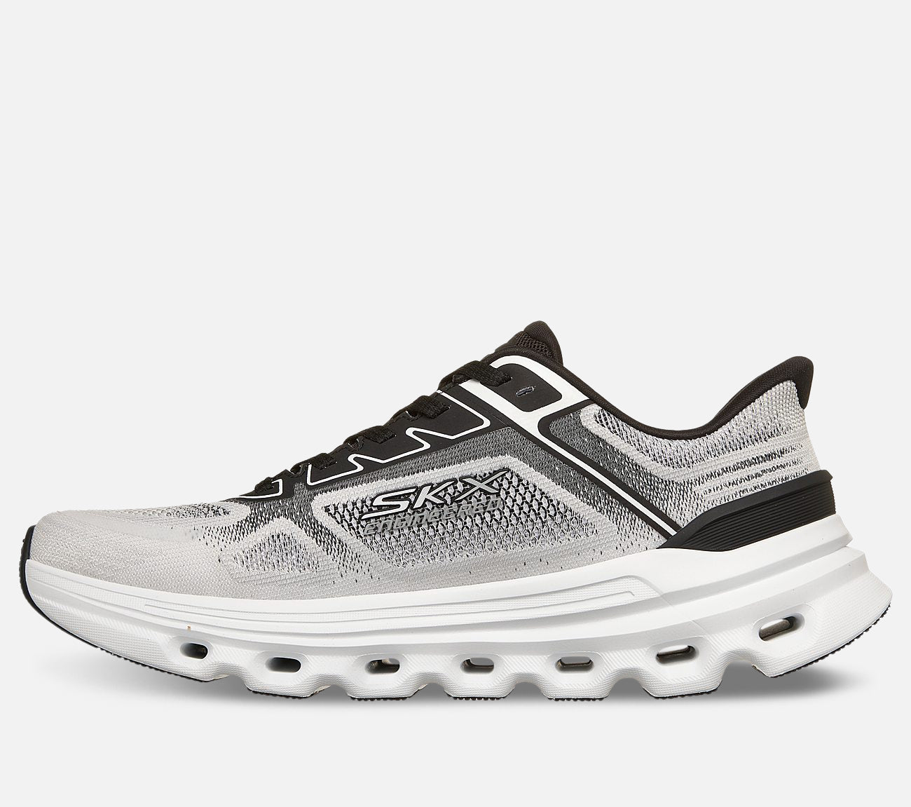Slip-ins: GO RUN Arch Fit Glide-Step Shoe Skechers.dk