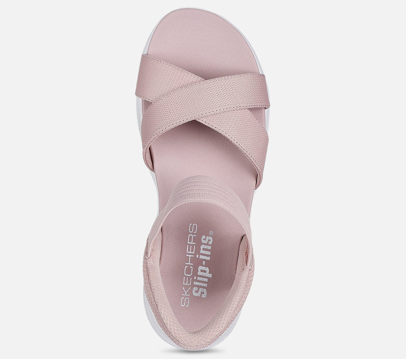 Slip-ins: Ultra Flex 3.0 - Never Better Sandal Skechers.dk