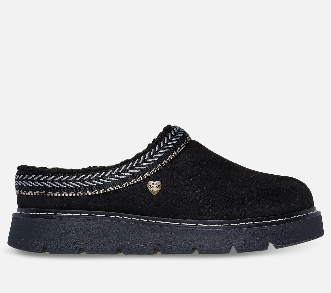 BOBS Keepsakes Lite - Cozy Fest Shoe Skechers.dk