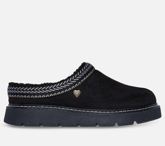 BOBS Keepsakes Lite - Cozy Fest Shoe Skechers.dk