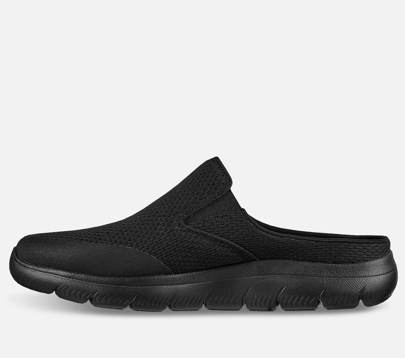Summits – Vindicator Slipper Skechers