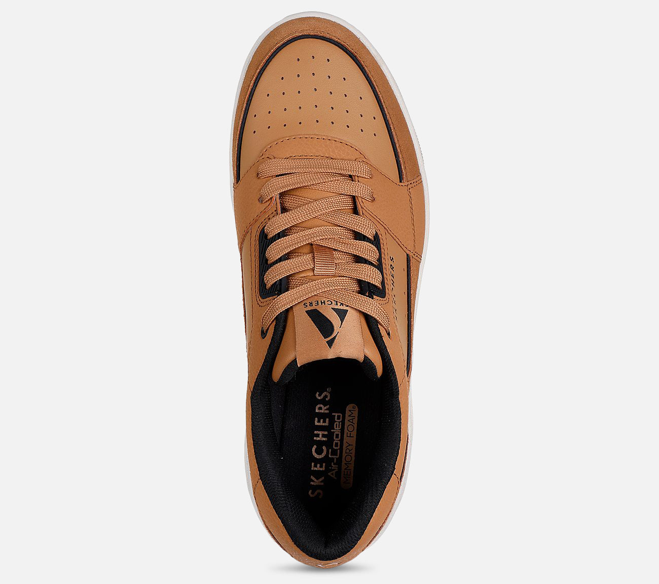 Uno Court - Low Post Match Shoe Skechers.dk