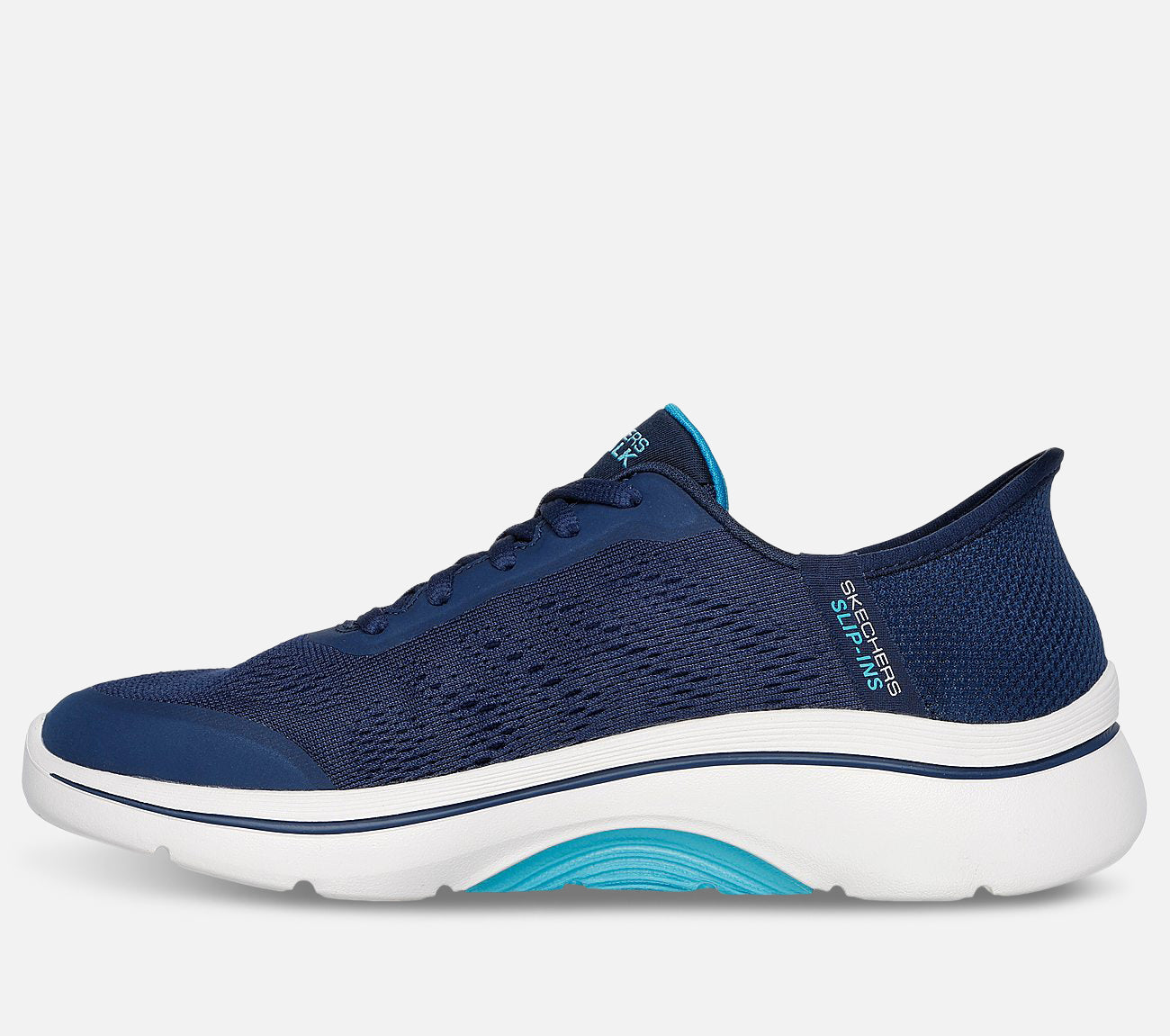 Slip-ins: GO WALK Arch Fit 2.0 - Valencia Shoe Skechers.dk