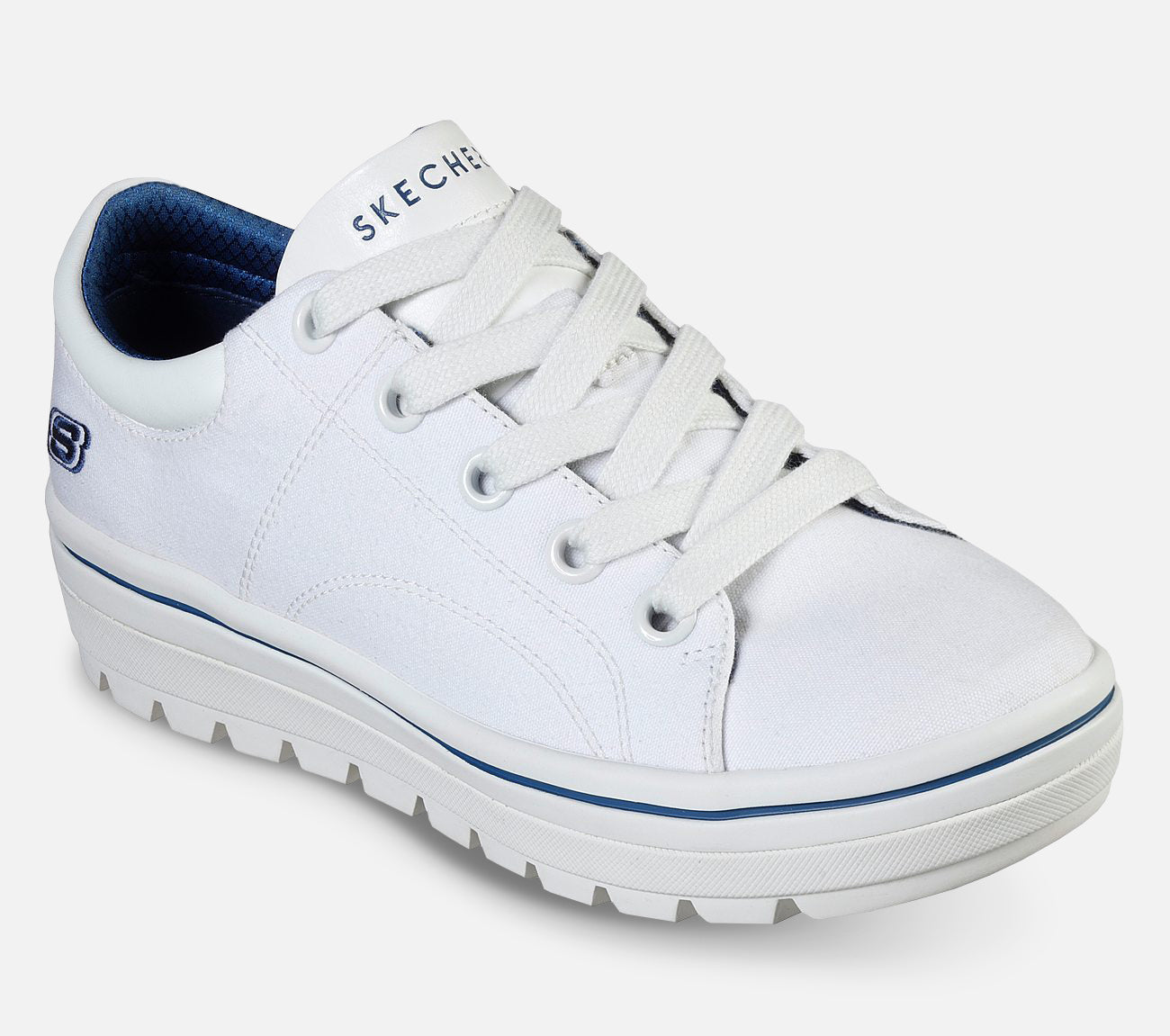 Street Cleat - Bring it Back Shoe Skechers
