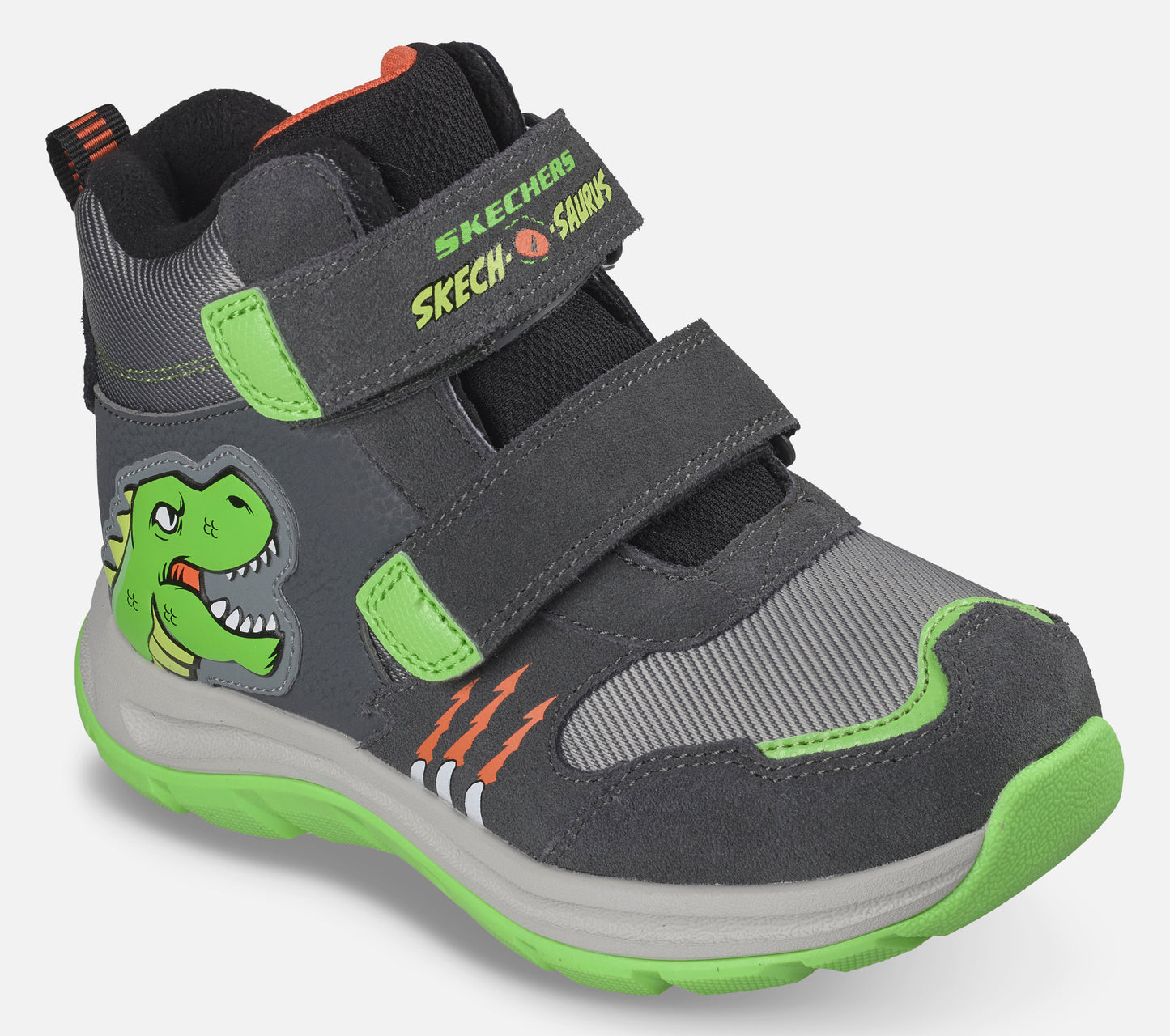 Dynamic Trail - Dino-Scouts Boot Skechers.dk