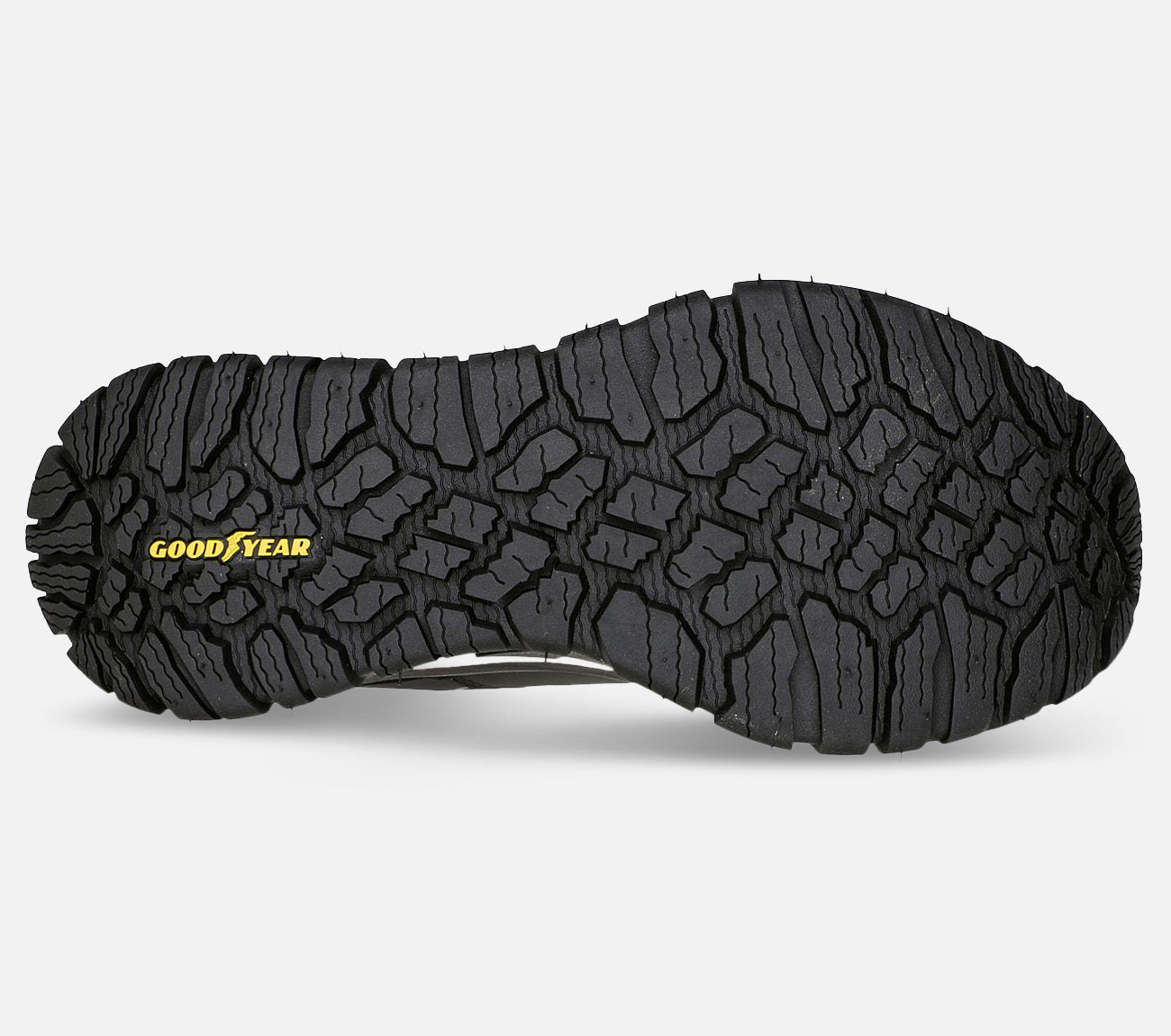 Relaxed Fit: Arch Fit Road Walker - Recon - Water Repellent Shoe Skechers