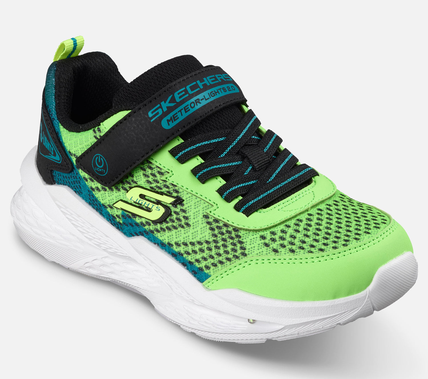 S-Lights: Meteor-Lights 2.0 Shoe Skechers.dk