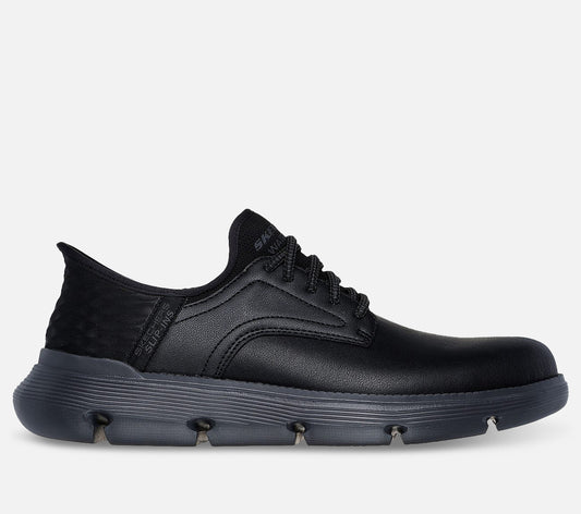 Slip-ins: Garza - Carlyn - Waterproof Shoe Skechers.dk