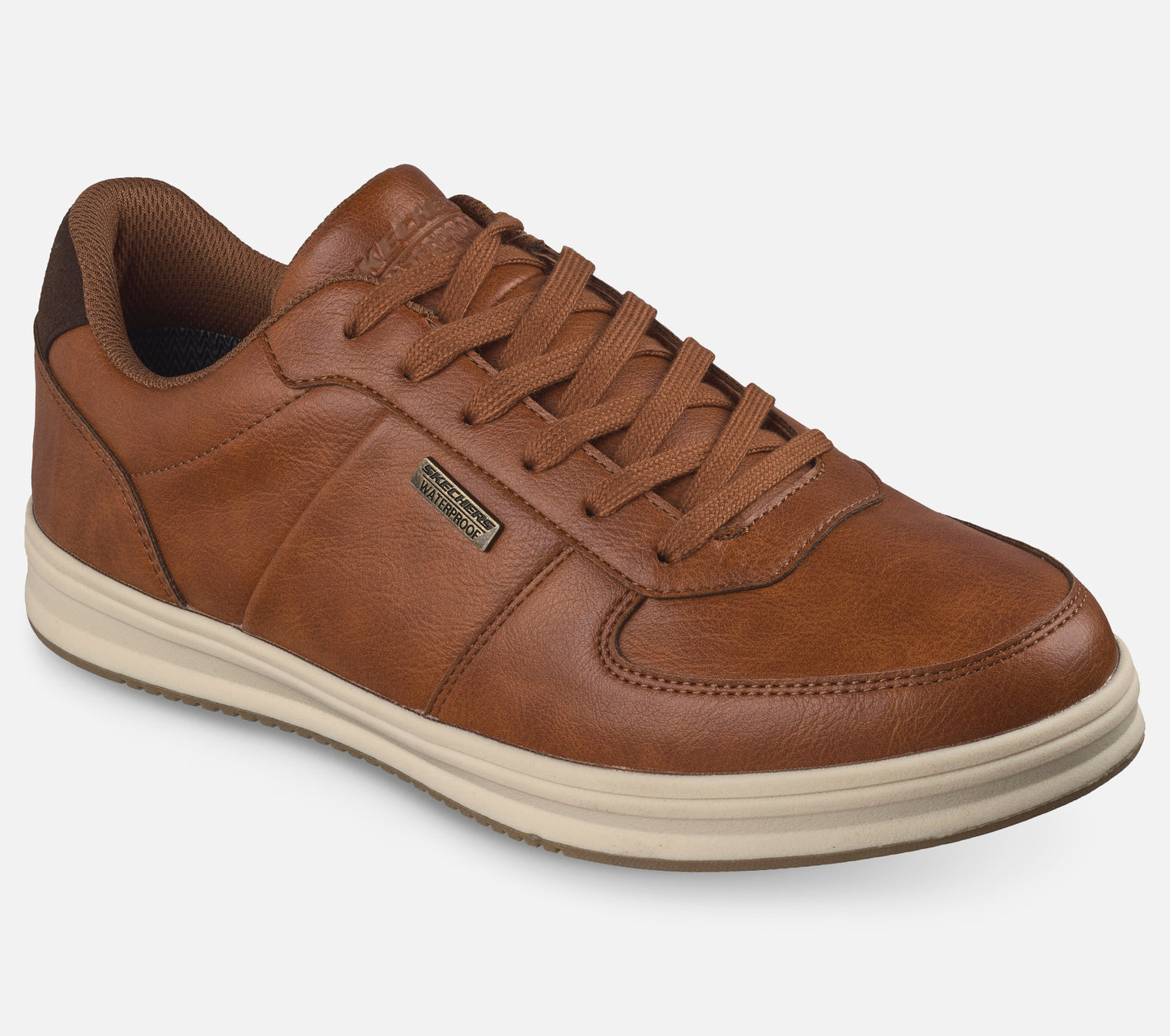 Palmiro - Monty Waterproof Shoe Skechers.dk
