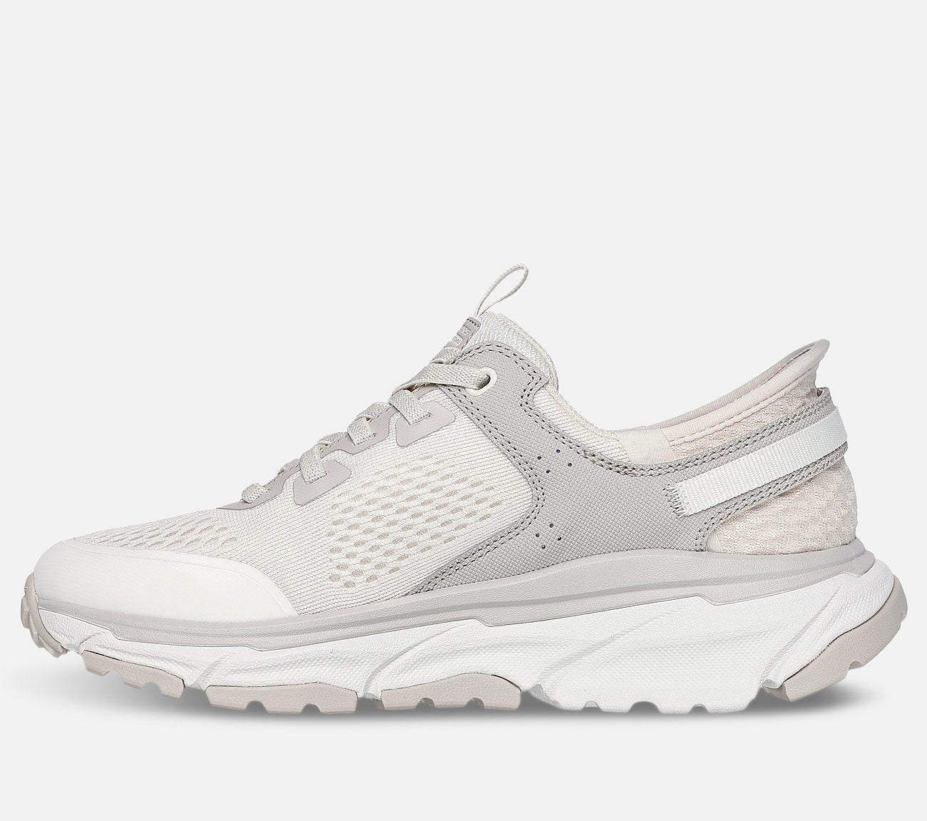 Relaxed Fit: Slip-ins: D'Lux Journey – Newaygo Shoe Skechers.dk