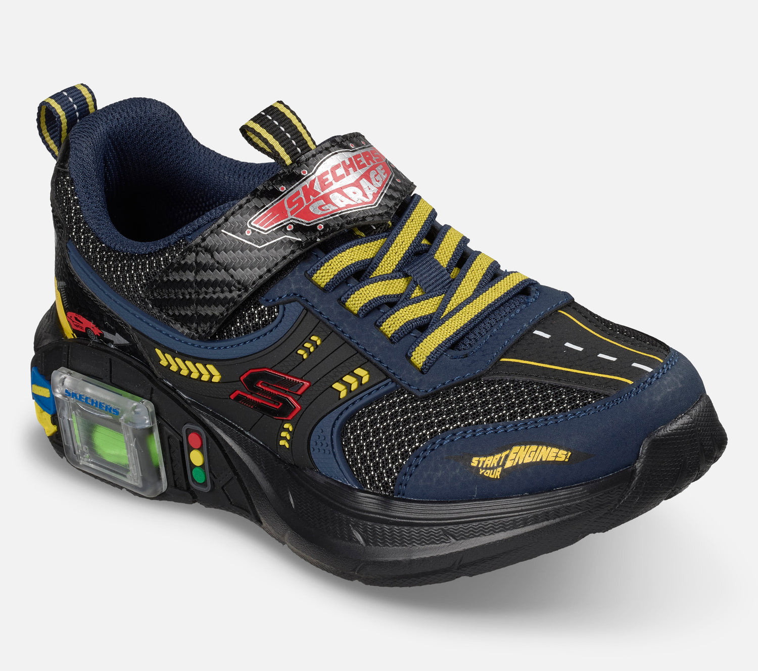 Garage Shoe Skechers.dk