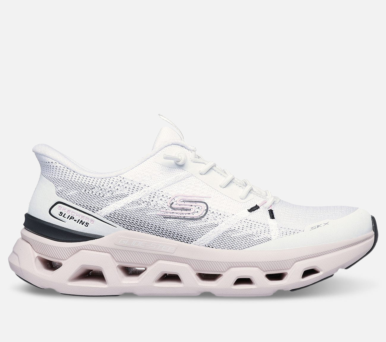 Slip-ins: Glide-Step Altus - Fast Lane Shoe Skechers.dk