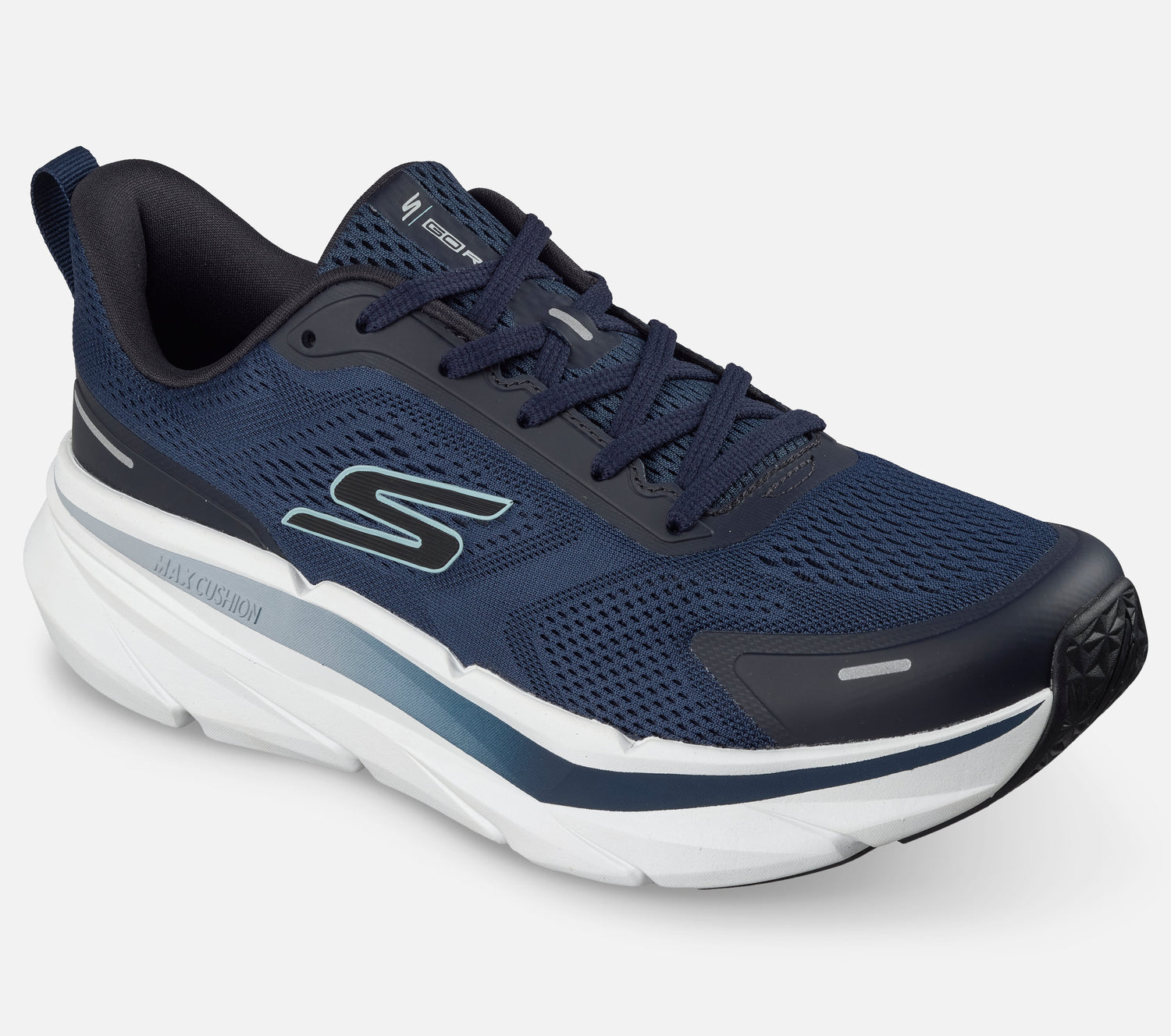 Extra Wide Fit: Max Cushioning Premier 3 Shoe Skechers.dk