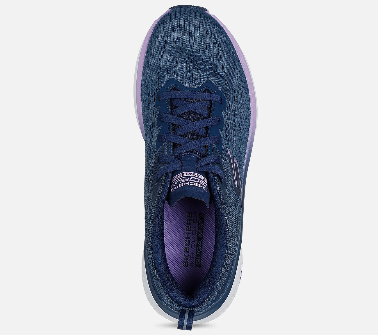 GO RUN 2.0 Elevate Shoe Skechers.dk