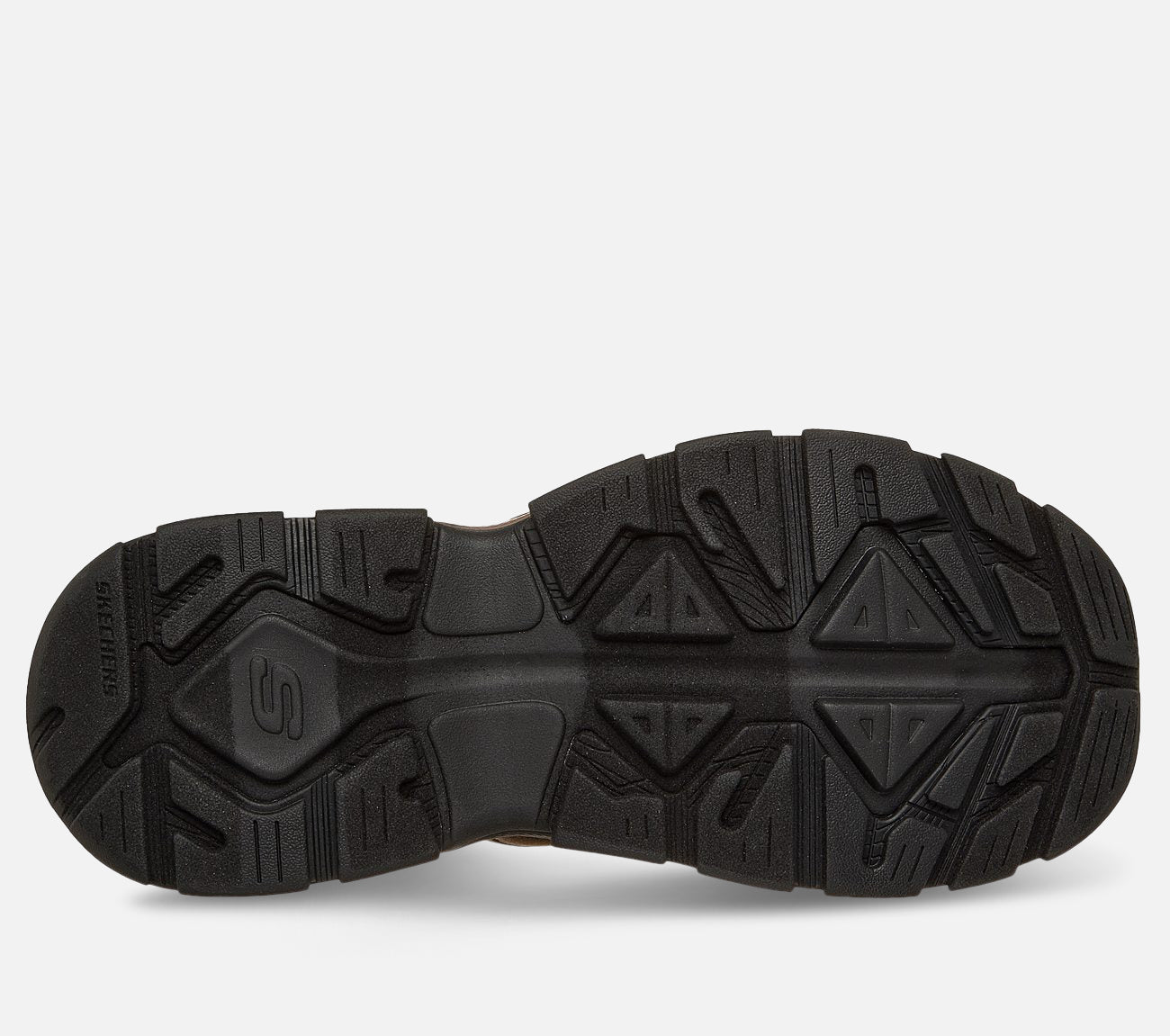 Relaxed Fit: Slip-ins: Fairport - Killian Shoe Skechers.dk