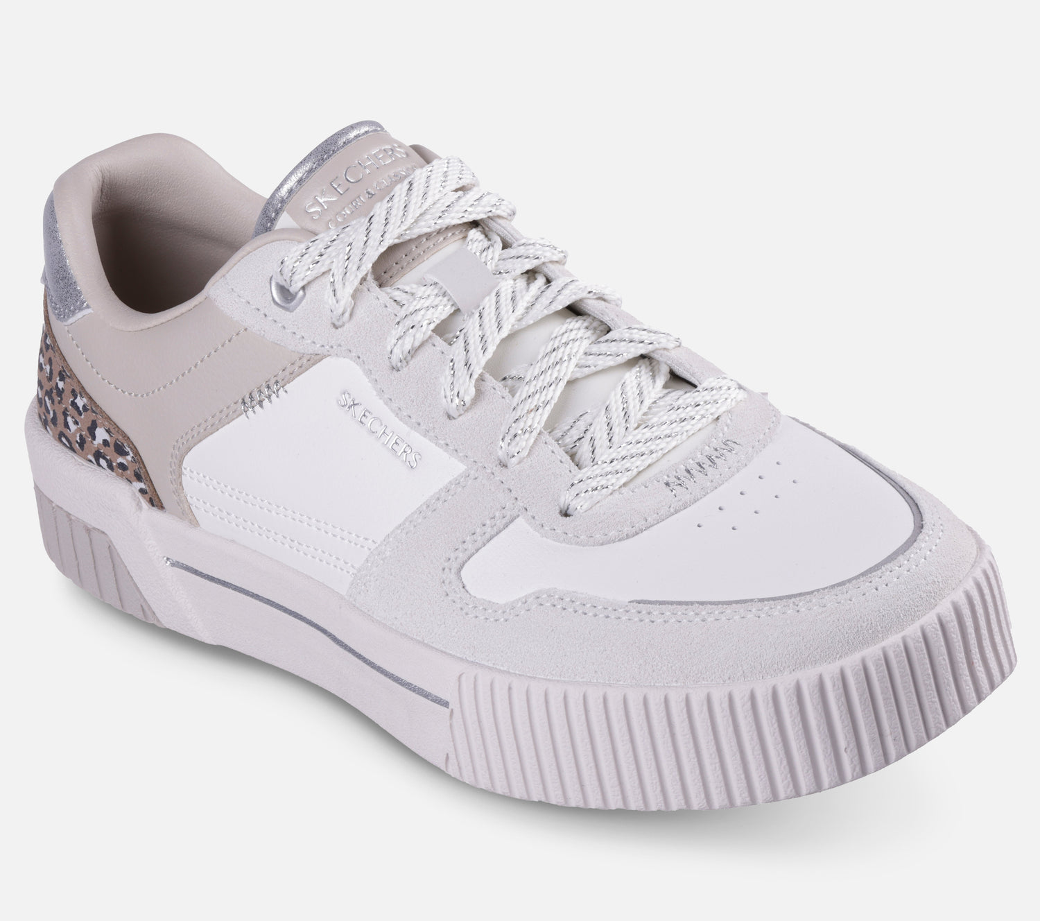 Jade - Lustrous Luxury Shoe Skechers.dk
