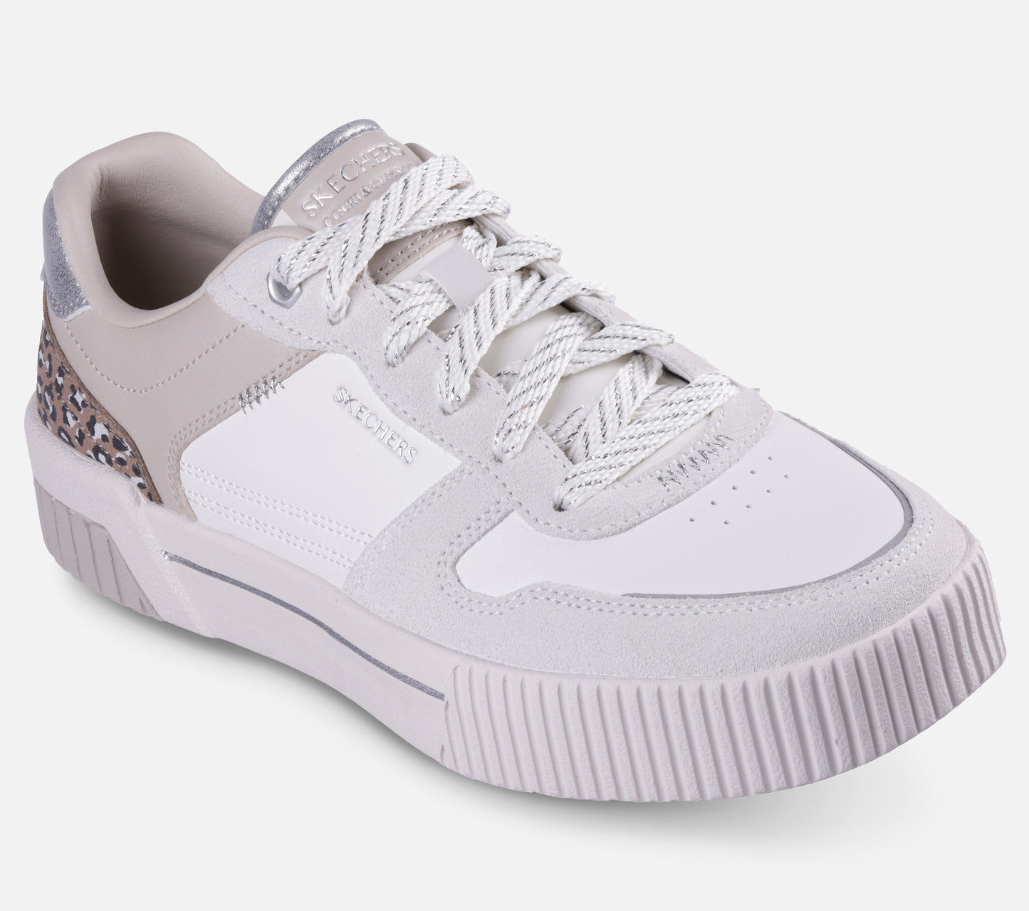 Jade - Lustrous Luxury Shoe Skechers.dk