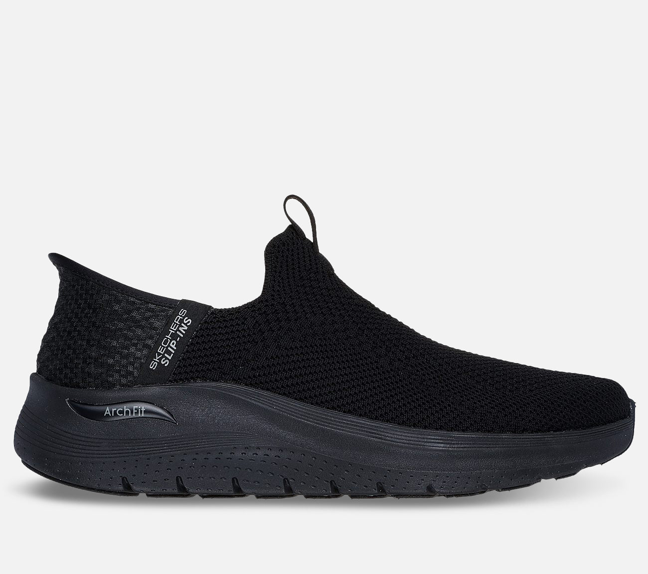 Slip-ins: Arch Fit 2.0 - Crayn Shoe Skechers.dk