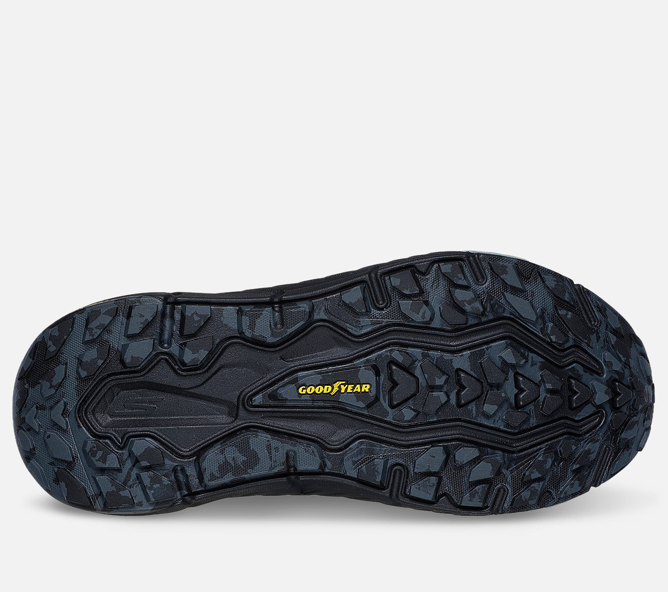 Max Cushioning Premier Trail 2.0 - Water Repellent Shoe Skechers.dk