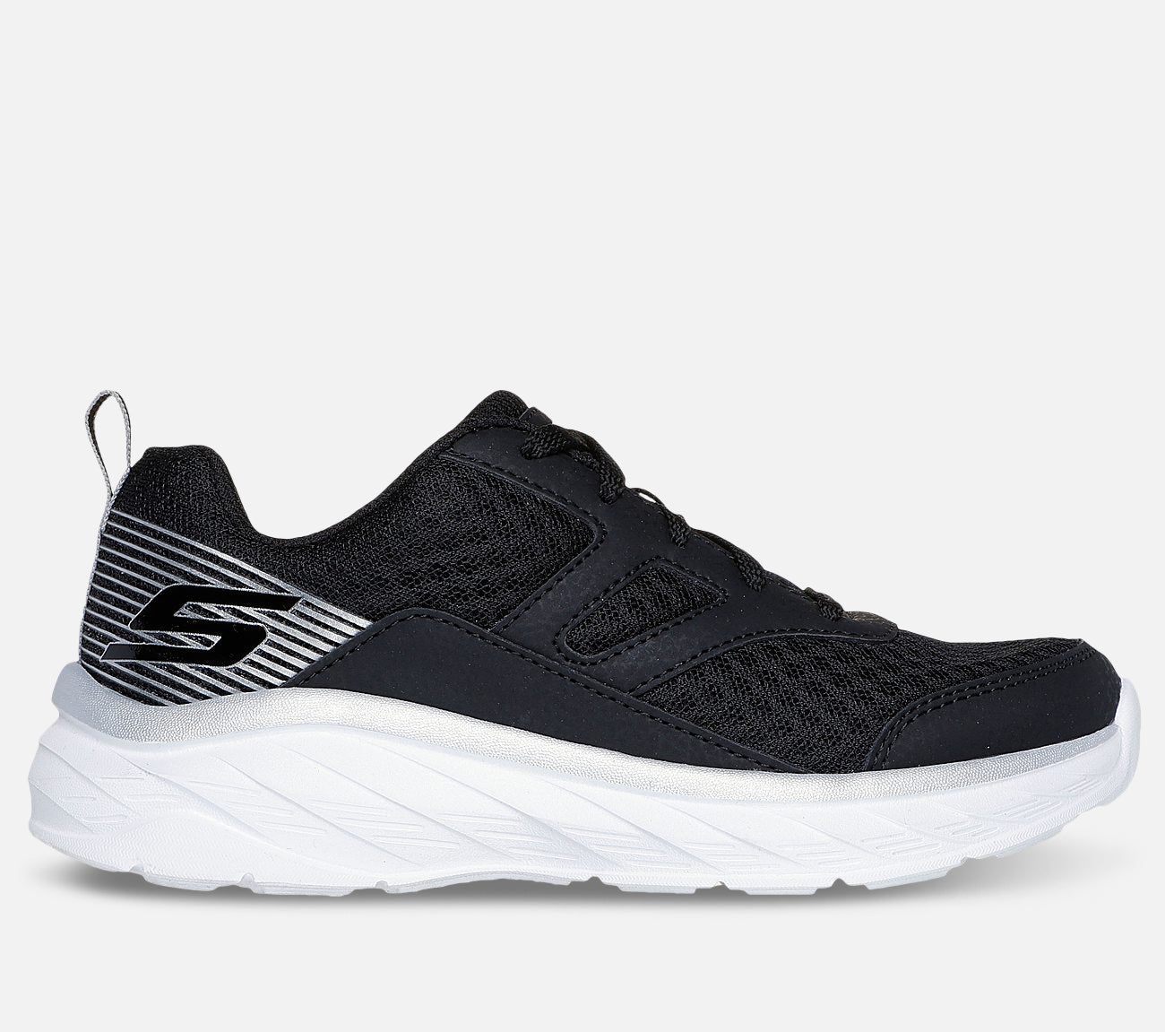 Boundless - Unmatched-Pace Shoe Skechers.dk