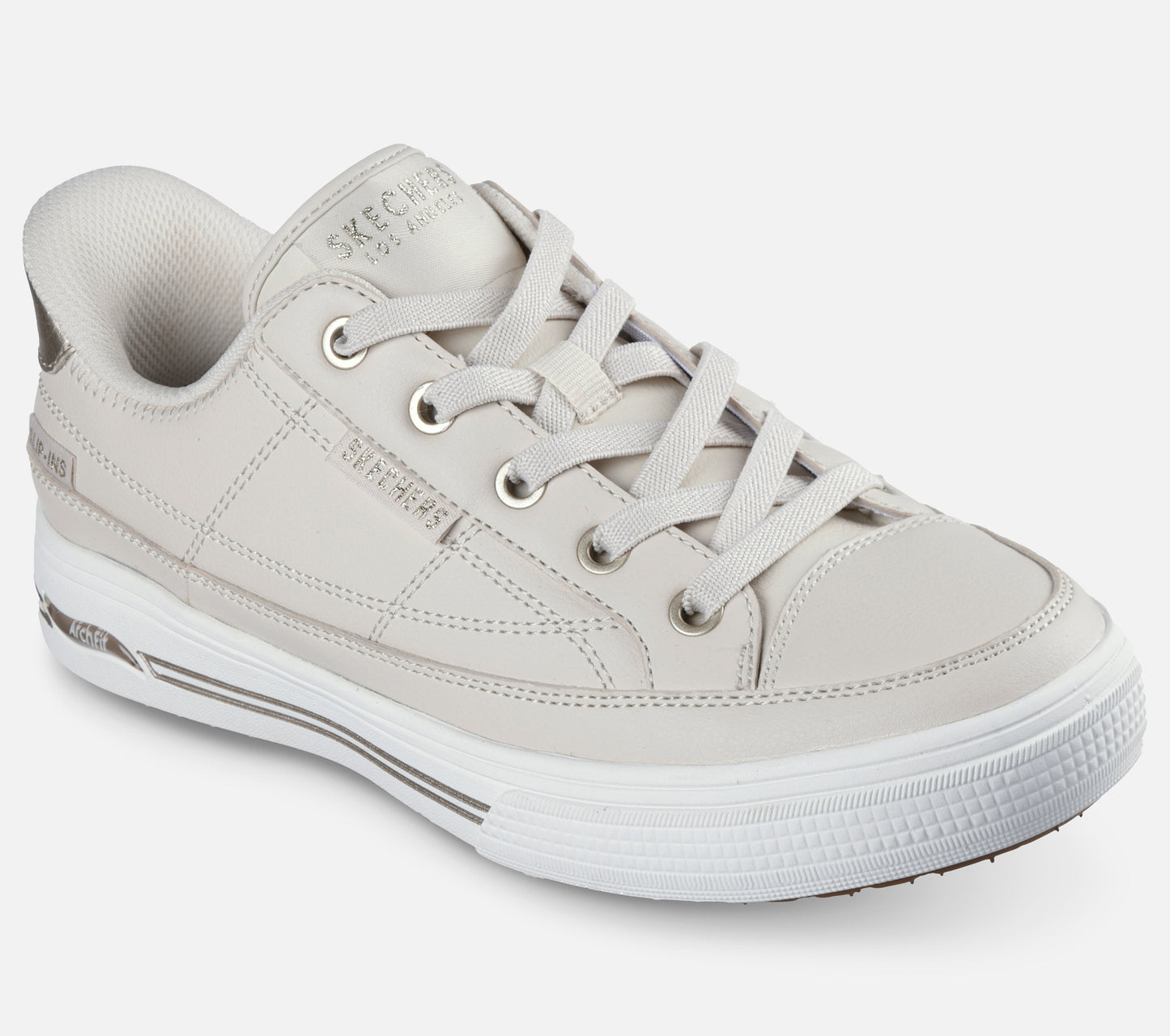 Slip-ins: Arch Fit Arcade - Catch Ya There Shoe Skechers.dk