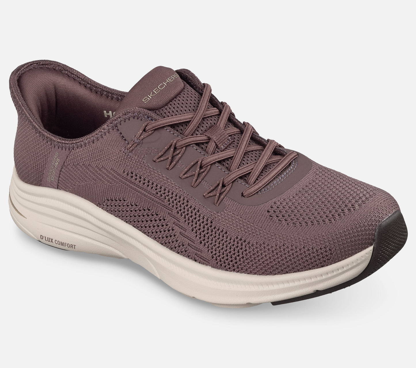 Relaxed Fit: Slip-ins: D'Lux Comfort 2.0 - Supernova Shoe Skechers.dk